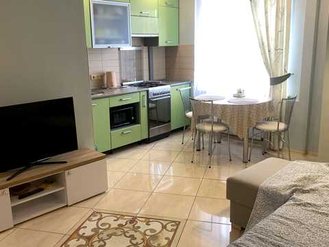 квартира по адресу Науки просп., 4