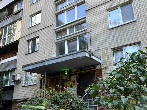 квартира за адресою Ковпака вул., 4
