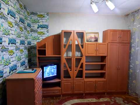 квартира по адресу Героев Днепра ул., 15