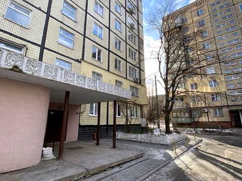 квартира по адресу Александра Поля просп. (Кірова), 44-В