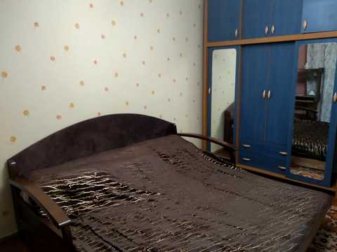 квартира за адресою Богатирська вул., 8