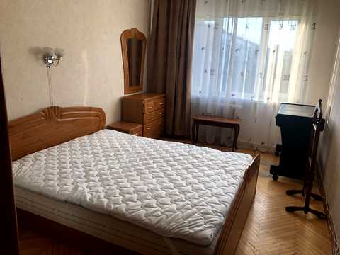 квартира по адресу Русановский бульвар, 3