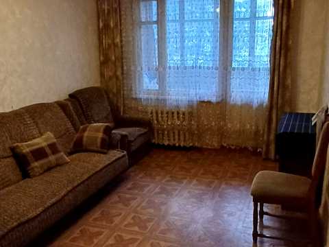 квартира по адресу Сегедская ул., 20
