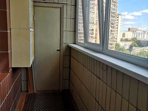 квартира за адресою Панаса Мирного вул., 27