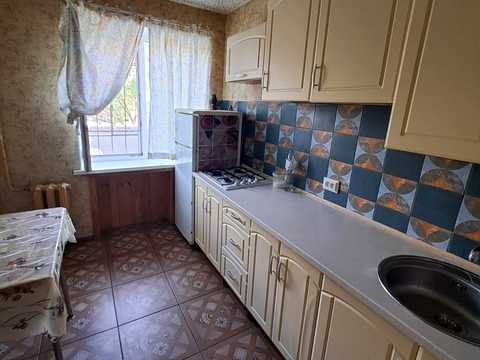 квартира за адресою Слобожанський просп. (Газети "Правда"), 125