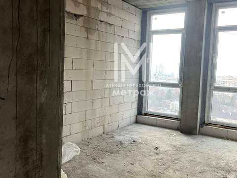 квартира за адресою Харків, Авіаційна вул., 39