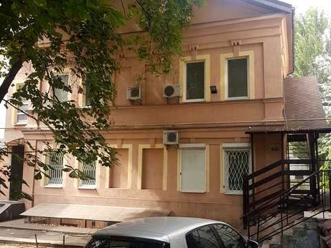 комерційна за адресою Панаса Мирного вул., 9-В