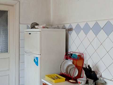 дом по адресу провулок Тихий, 50