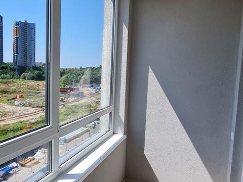 квартира за адресою Київ, Родини Кістяківських вул., 6