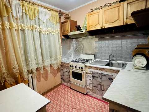 квартира по адресу Халаменюка ул., 10