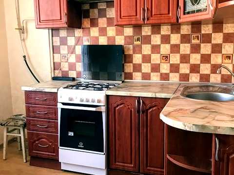 квартира за адресою Незалежності бульв. (50 років Жовтня), 12-А