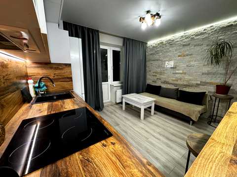 квартира за адресою Приміська вул., 26-Б