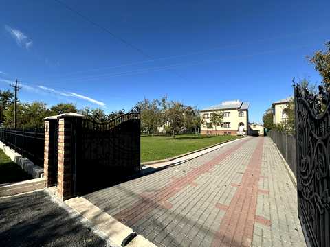 будинок за адресою Медична