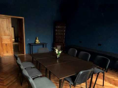 квартира за адресою Тараса Шевченка просп., 12