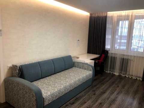 квартира за адресою Петра Григоренка просп., 20