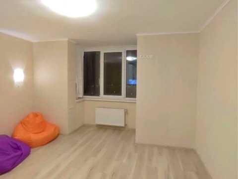 квартира за адресою Пономарьова вул., 26 к3