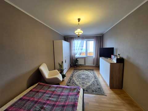 квартира за адресою Академіка Заболотного вул., 108