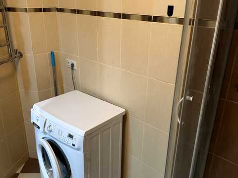 квартира за адресою Київ, Тетяни Яблонської вул., 6