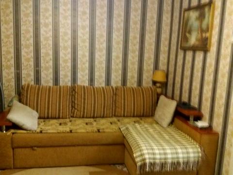 квартира по адресу Воскресенский просп. (Перова), 54