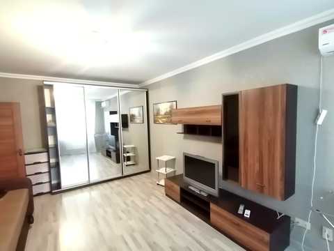 квартира за адресою Боголюбова вул., 12