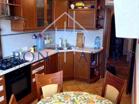 квартира по адресу Чешская ул., 6