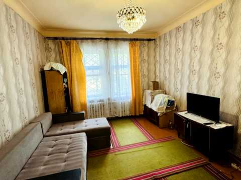 квартира за адресою Уфімська, 1а