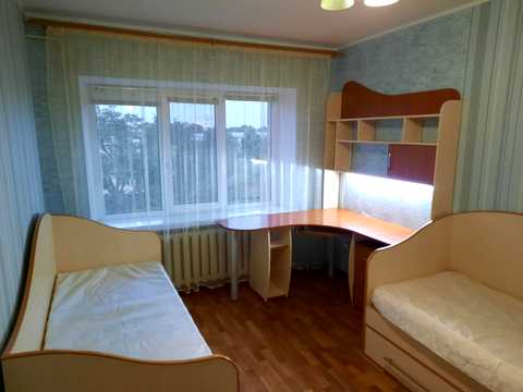 квартира за адресою Припортова вул. (Героїв Сталінграда), 37/1