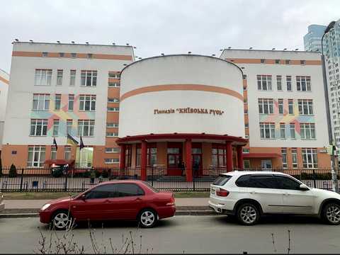 квартира за адресою Єлизавети Чавдар вул., 18