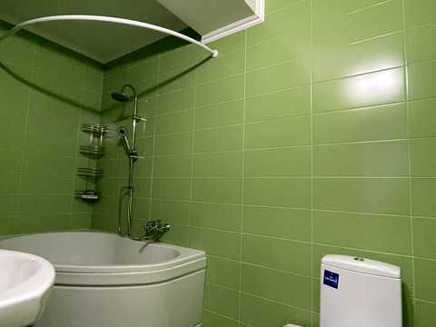 квартира по адресу Боголюбова ул., 12