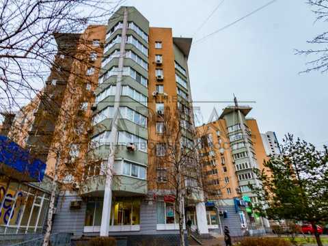 коммерческая по адресу Раисы Окипной ул., 4-А