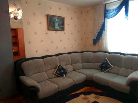 квартира по адресу Небесной Сотни ул. (Пролетарська)