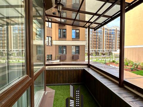 квартира за адресою Мартинова просп., 6