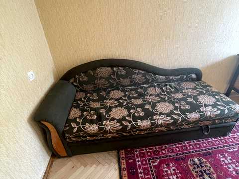 квартира по адресу Незалежності бульв. (50 років Жовтня), 12
