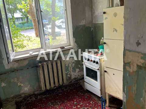 квартира за адресою Люстдорфська дорога вул. (Черноморская дорога), 29в