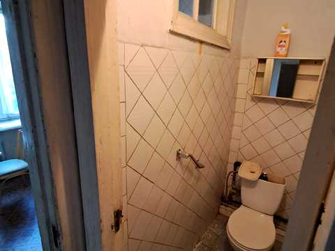 квартира за адресою Науки просп. (Леніна), 54
