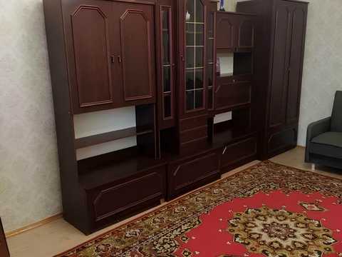 квартира по адресу Николая Лаврухина ул., 11