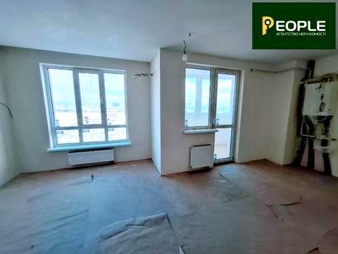 квартира за адресою Приозерний бульв., 6
