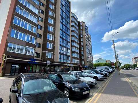 квартира по адресу Ковельская ул., 29