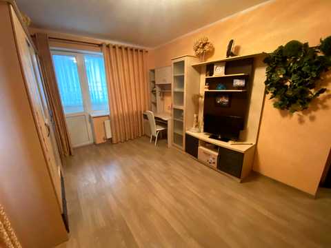 квартира за адресою Київська вул., 22е