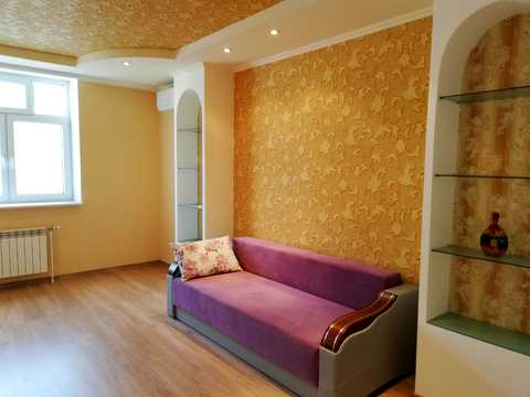 квартира за адресою Петра Калнишевського вул. (Михайла Майорова), 7