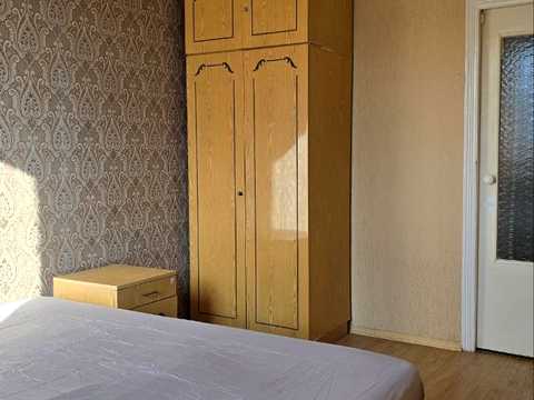 квартира по адресу Светлый пер., 14