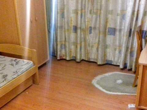 квартира по адресу Андрея Малышко ул., 31