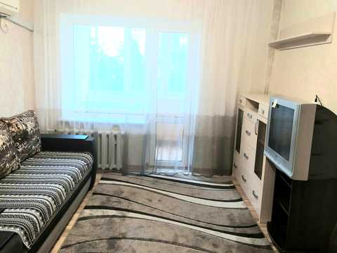 квартира по адресу Радунская ул., 3