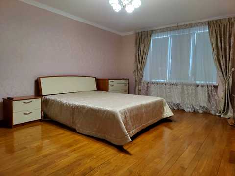 квартира по адресу Гоголя, 137
