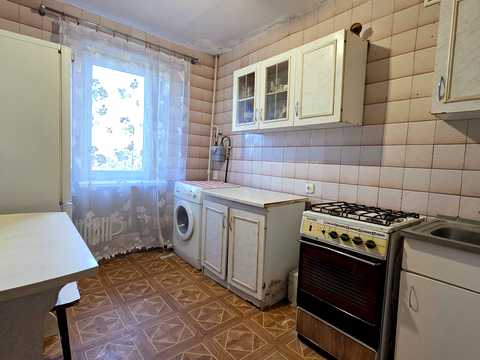 квартира по адресу Ивана Каркача пер., 32