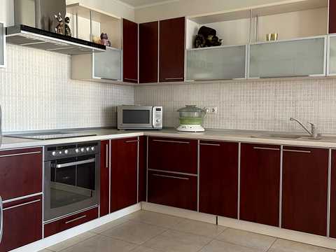квартира за адресою Лісківська вул., 24