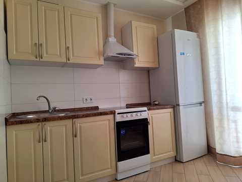 квартира за адресою Вишняківська вул., 2