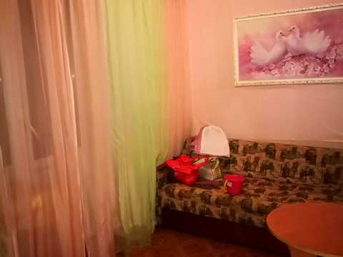 квартира по адресу Юрия Поправки ул. (Миколи Лебедєва), 5