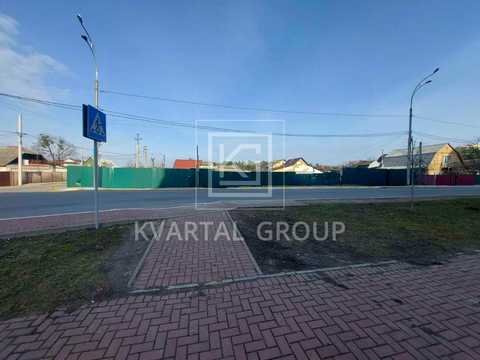 участок по адресу 79а
