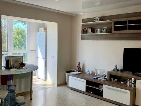 квартира за адресою Тульчинська вул., 7